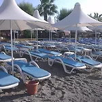 Florida بودروم