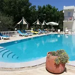 فندق Florida