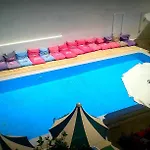 فندق Florida بودروم