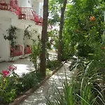 Florida بودروم