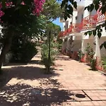 فندق Florida بودروم