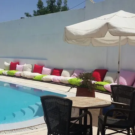 Ξενοδοχείο Florida 4*