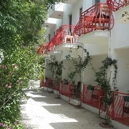 Ξενοδοχείο Florida