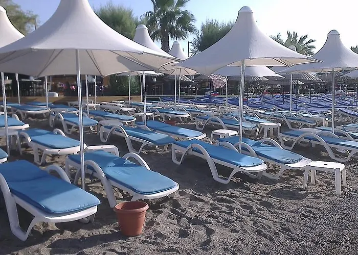 Florida Αλικαρνασσός