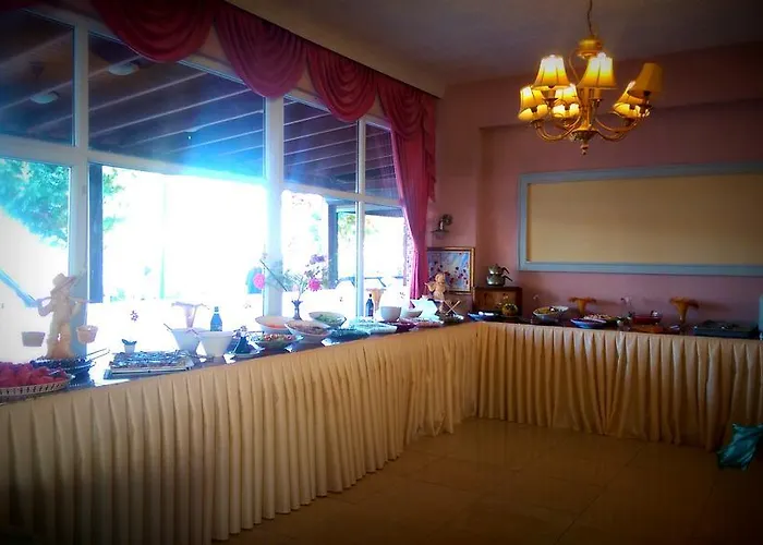 Ξενοδοχείο Florida 4*