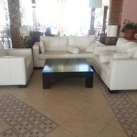 Szálloda Florida Bodrum