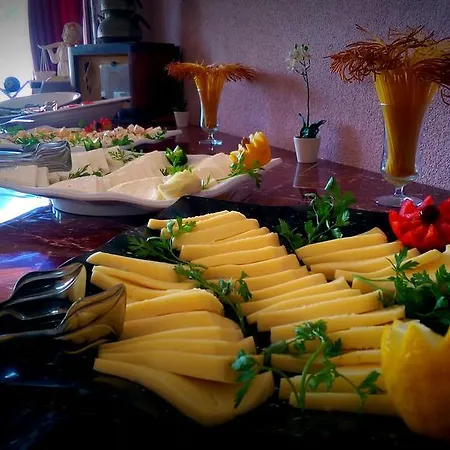 Hotel Florida Bodrum