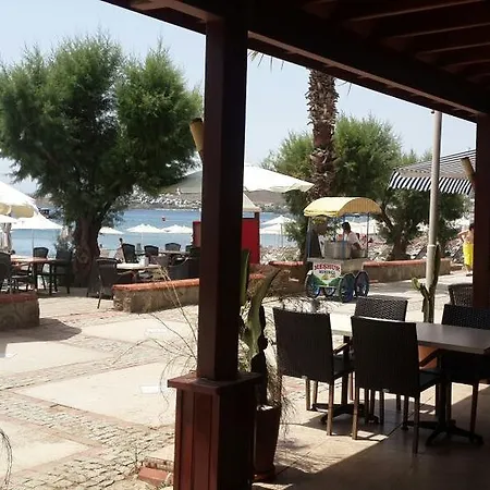 Szálloda Florida 4*