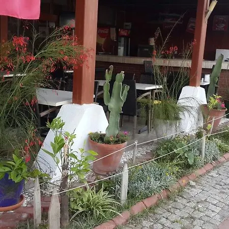 Szálloda Florida Bodrum