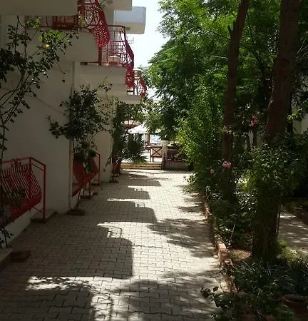 Szálloda Florida 4*