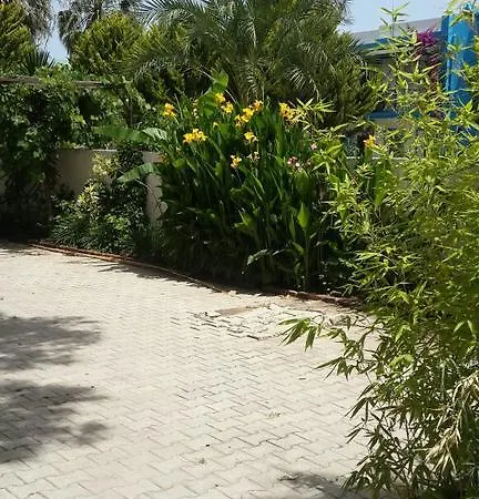 Hotel Florida