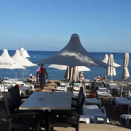 Florida Bodrum