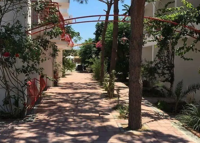 酒店 Florida 博德鲁姆