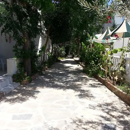 Florida 4* Bodrum