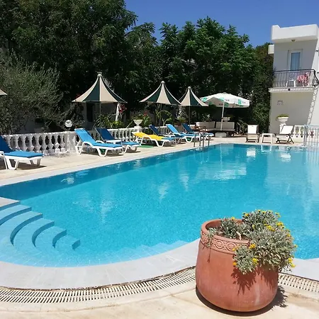 Hotel Florida
