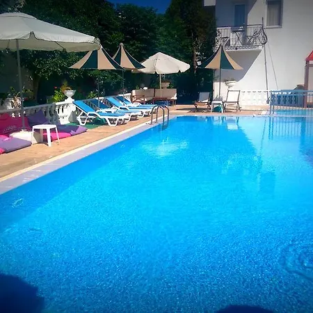 Hotel Florida 4*