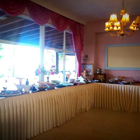 Hotel Florida 4*