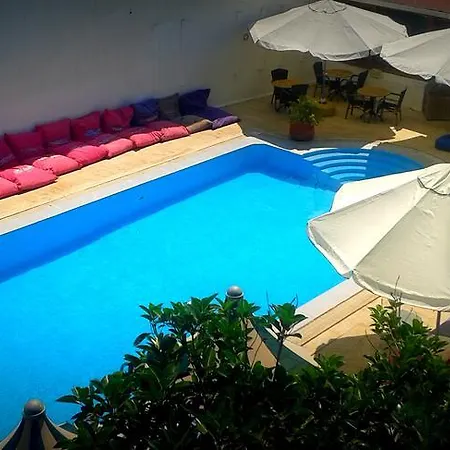 Florida Bodrum