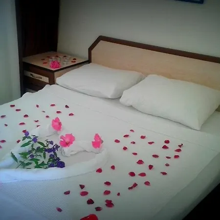 Hotel Florida Bodrum