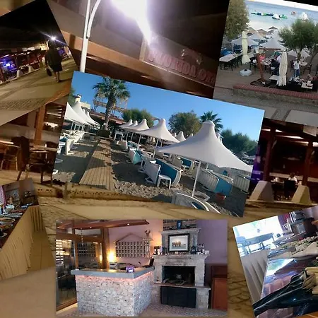 Florida Bodrum