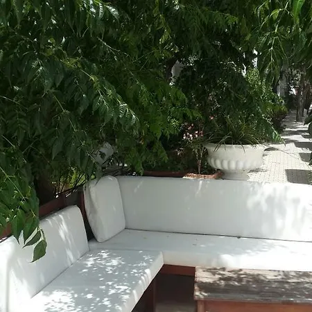 Hotel Florida