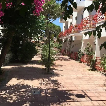 Hotel Florida Bodrum