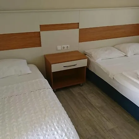Florida 4* Bodrum