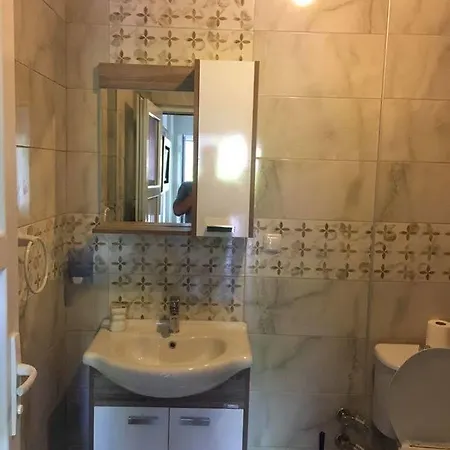 Florida Hotel Bodrum