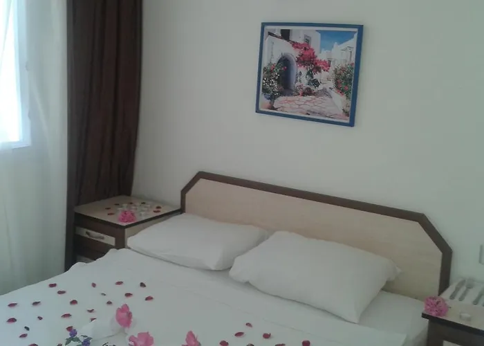 Hotel Florida Bodrum