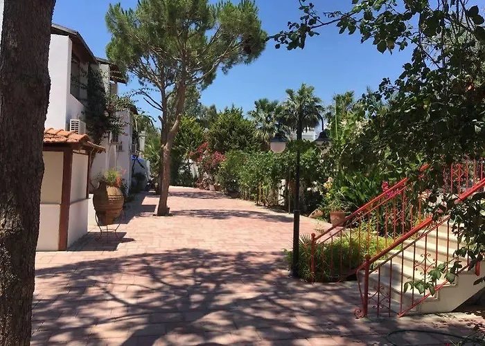 Отель Florida 4*