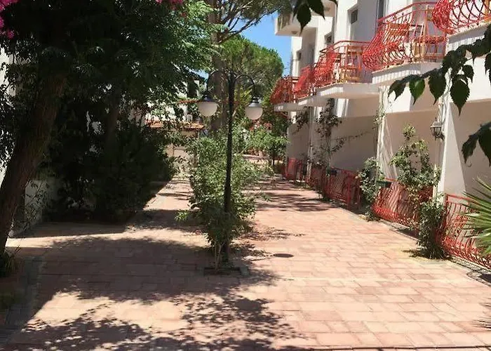 Hotel Florida Bodrum