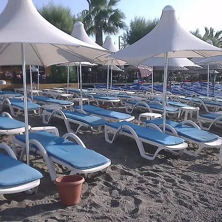 Florida Bodrum