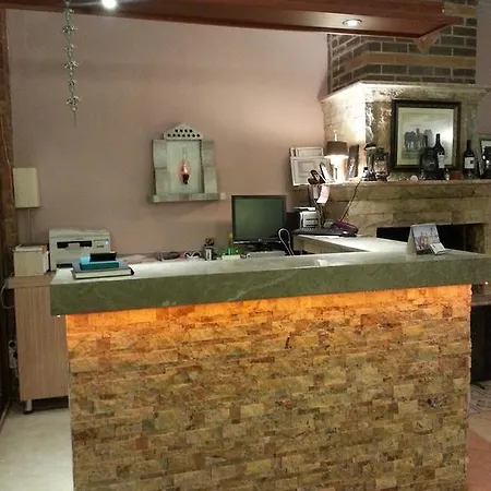 Hotell Florida 4*