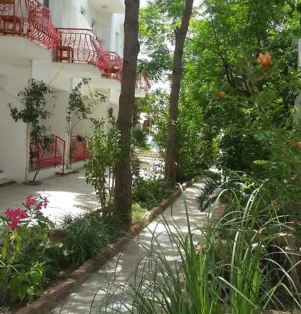 Florida Bodrum