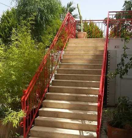 Florida بودروم