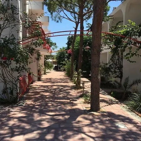 فندق Florida بودروم