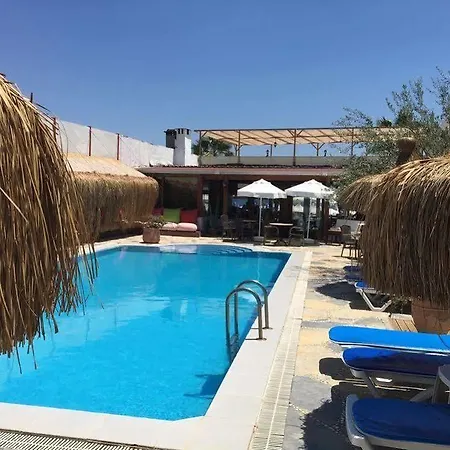 Florida 4* Bodrum
