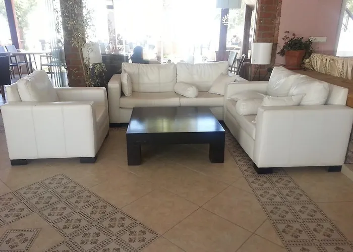 Hotel Florida Bodrum